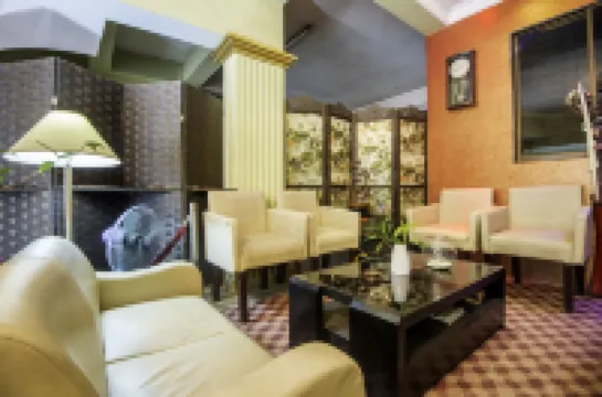 Babylon Hotel & Serviced Apartment