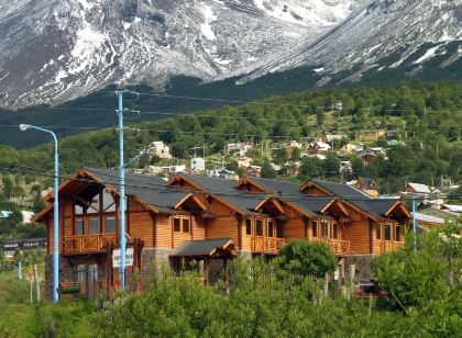 艾利斯小獵犬飯店