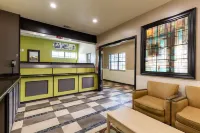 Studio 6 Bay City, TX - 2 stjerner