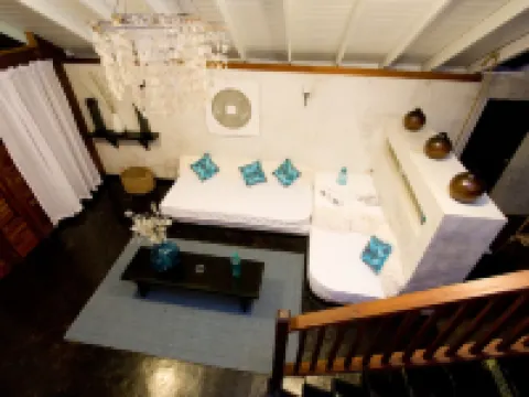 Villas Sur Mer Hotels in West End