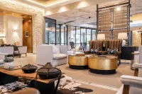 Mokuti Etosha Hotels in Mokuti Lodge