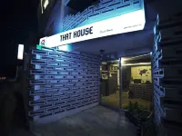 That House Hongdae Hoteles cerca de Parque Wau
