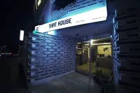 댓 하우스 - 호스텔 서대문구 호텔