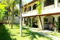 플로르 다 마타