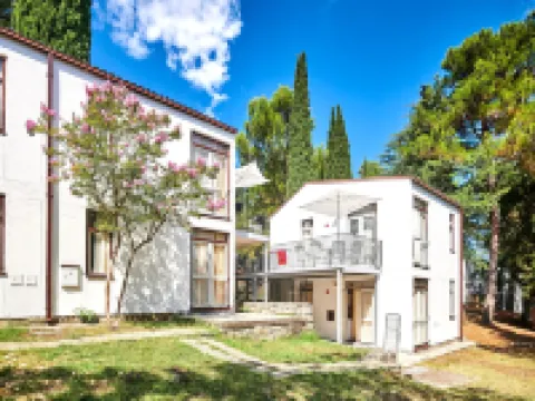 Apartments Astra Hotels in Funtana