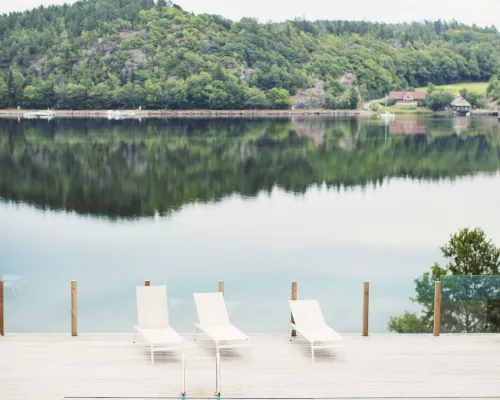 Vann Spa Hotell & Konferens Hotels in Munkedal