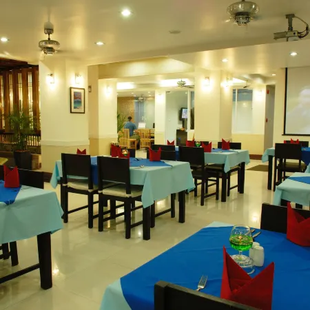 First Residence Hotel