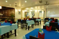 First Residence Hotel - petit déjeuner