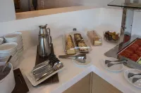 Anna Maria Village - breakfast