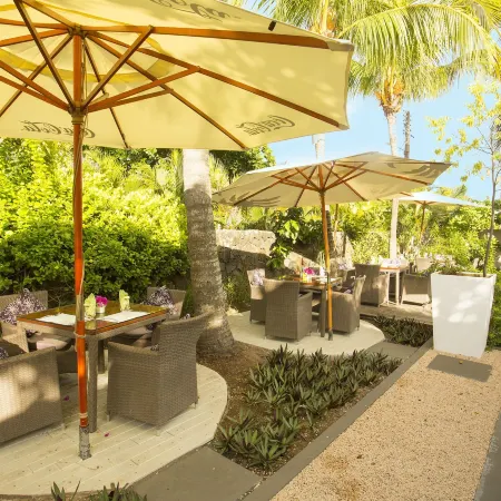Esprit Libre Restaurant and Guest House