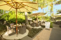 Esprit Libre Restaurant and Guest House Hotels near Notre-Dame Auxiliatrice de Cap Malheureux