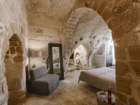 Cenobio Hotel & Spa Matera Hotels in Matera