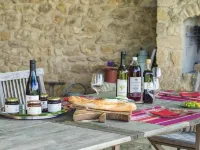 Le Mas de Plein Pagnier