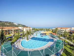 Aqua Fantasy Aquapark Hotel & Spa - Ultra All Inclusive