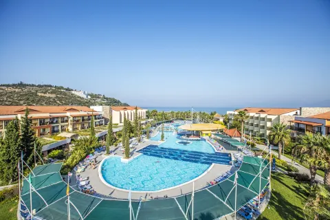 Aqua Fantasy Aquapark Hotel & Spa - Ultra All Inclusive