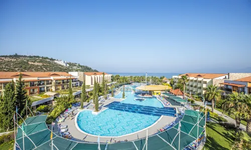 Aqua Fantasy Aquapark Hotel & Spa - Ultra All Inclusive