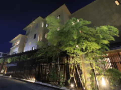 Tensui Saryo Hotels in Hakone