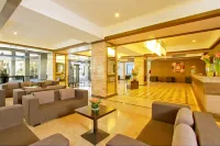 PrideInn Azure Hotel Nairobi Westlands - spa