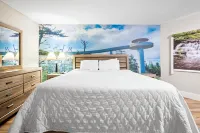 Country Town N' Suites - Jacuzzi