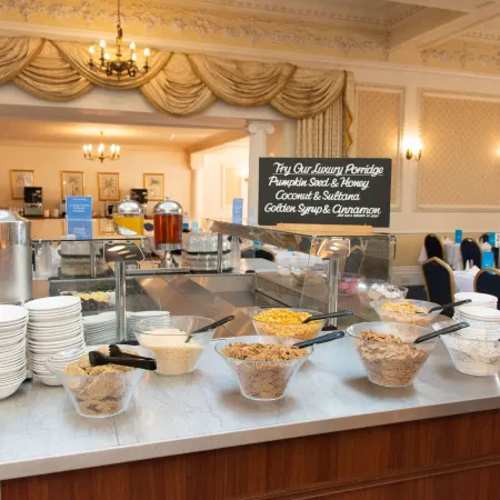 TLH Victoria Hotel - TLH Leisure, Entertainment and Spa Resort