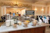 TLH Victoria Hotel - TLH Leisure, Entertainment and Spa Resort - Aamiainen