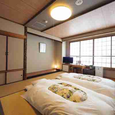 伊万里グランドホテル Rooms