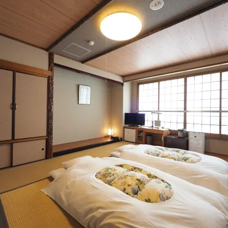 Imari Grand Hotel