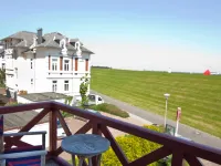 Hotel Villa Caldera - Ocean View