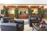 Pomeroy Inn and Suites Dawson Creek