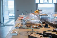 Hotel Grimsborgir by Keahotels - breakfast