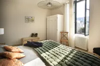 La Maison de Siloe Hotels in Saint-Remy