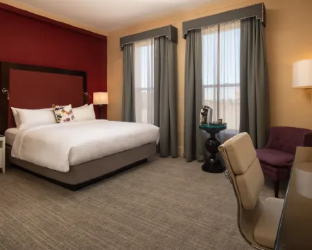 Hotel Shattuck Plaza Hotels in Berkeley