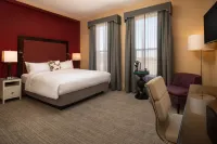 Hotel Shattuck Plaza Hotels near University of California, Berkeley