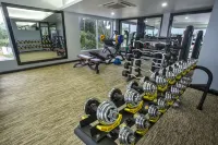 Momo inn Park & Resort - Gym