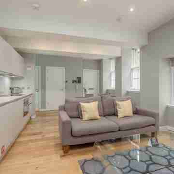 Destiny Scotland Apartments at Canning Street Lane Others