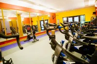 Kettering Park Hotel and Spa - Gym