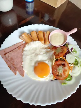 Smilingface Guesthouse