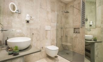 The Roman Empire Guesthouse