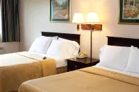 Timberlake Motel Hotels in Campbell County