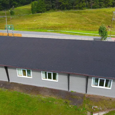 Tyndrum Lodges