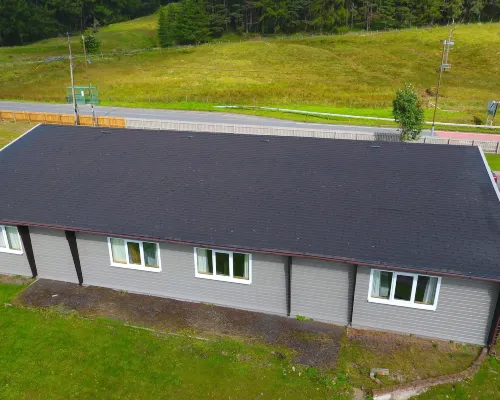 Tyndrum Lodges Hotels in Crianlarich