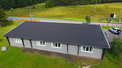 Tyndrum Lodges Hotels near Ben More
