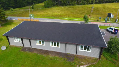Tyndrum Lodges Hotels in Crianlarich