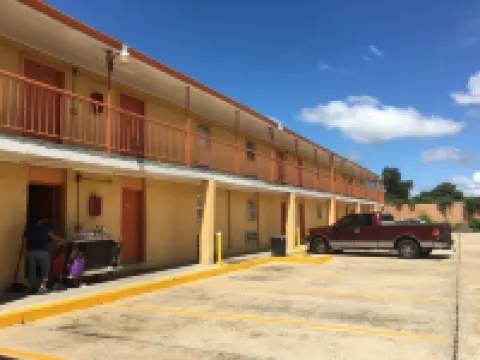 モンテ カルロ モーテル