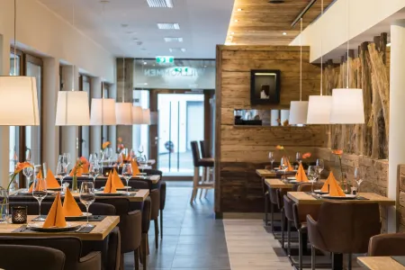 Vaya Sölden Inklusive Summer Card Отели в г. Zwieselstein