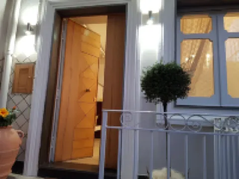 Pompeii Ruins de Charme B&B Hoteles en Pompeya