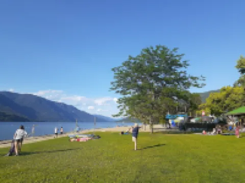 Motel Happy Salmon Hotels in Salmon Arm