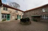 Tallinn City Apartments Old Town Toompea