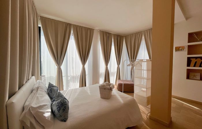 Regina Margherita B&B