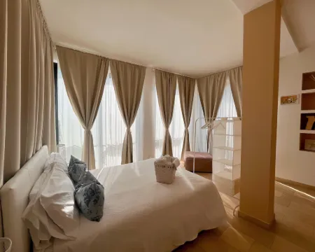 Regina Margherita B&B Hotels in Marzamemi